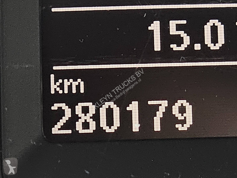 Véhicule utilitaire Volkswagen 1.6 L1 Automaat...