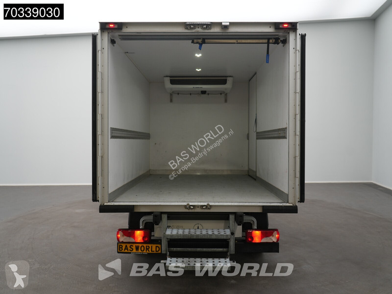 Bedrijfswagen Mercedes 317 CDI Automaat...