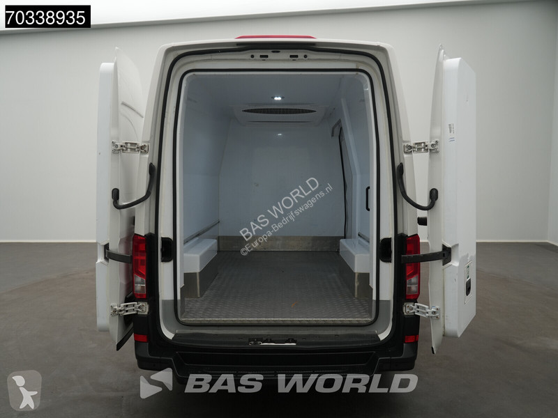 Véhicule utilitaire Volkswagen 140pk Koelwagen...