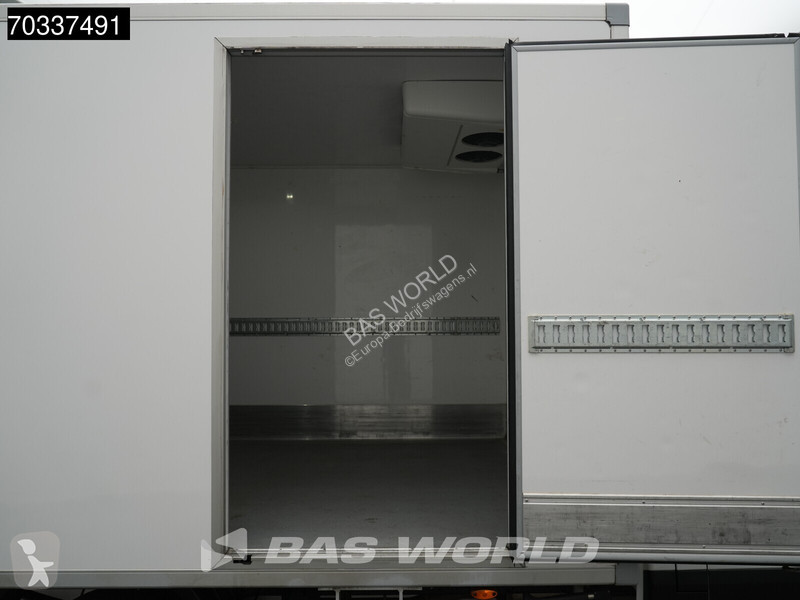 Bedrijfswagen Iveco 35S16 Automaat...