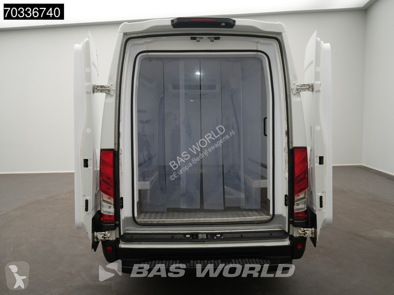 Bedrijfswagen Iveco 35S16 Automaat...