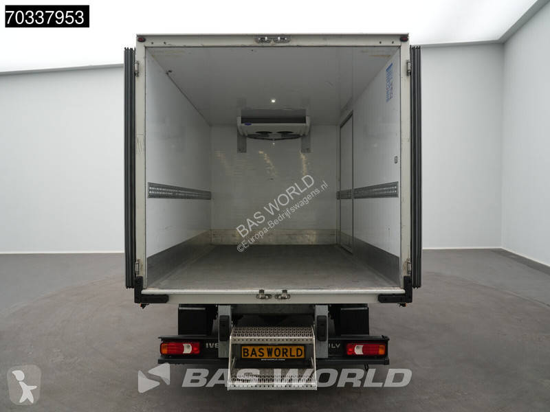 Bedrijfswagen Iveco 35S16 Automaat...