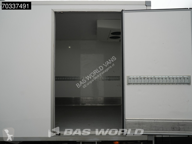 Véhicule utilitaire Iveco 35S16 Automaat...