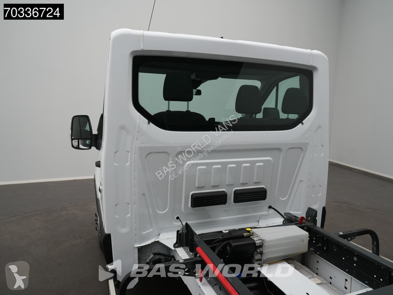 Véhicule utilitaire Ford 165pk Kipper...