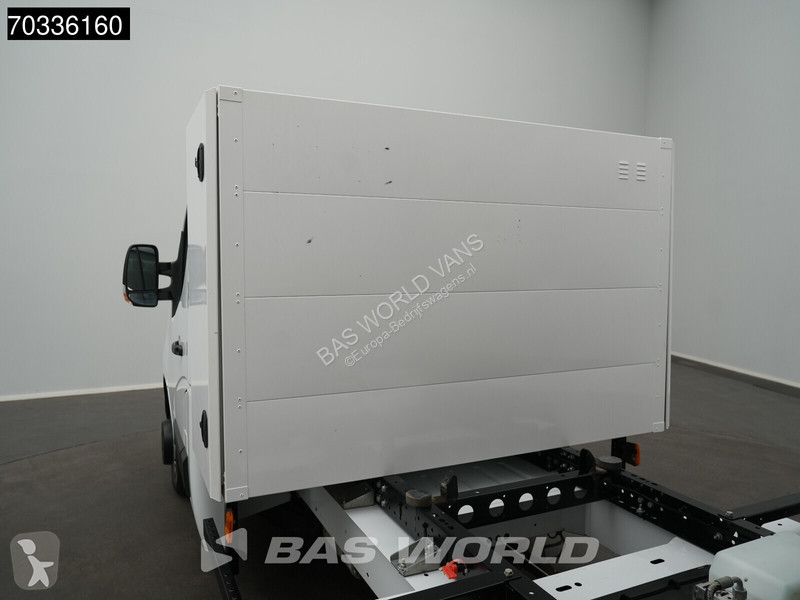 Véhicule utilitaire Renault Kipper 3,5t...