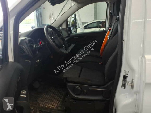 Mercedes Vito116CDI KA...