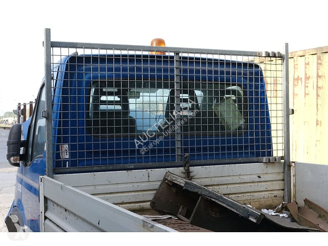 Véhicule utilitaire Iveco 40C35