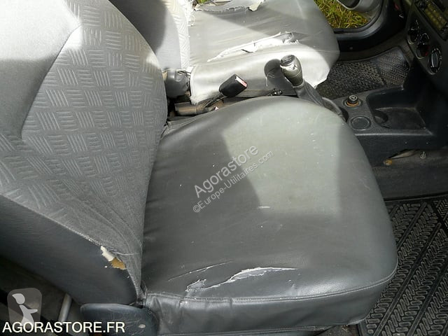 Véhicule utilitaire Citroën