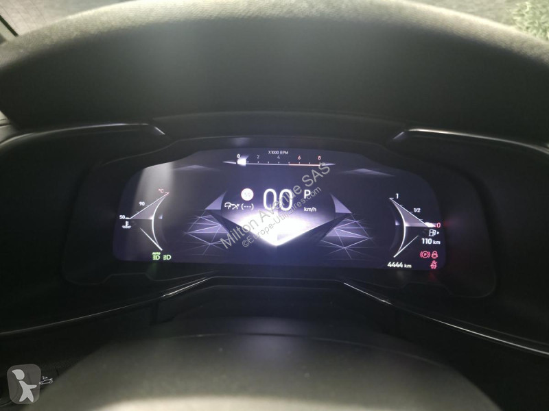 Véhicule utilitaire DS DS 7 CROSSBACK DS7 1.5...