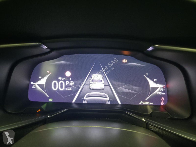 Véhicule utilitaire DS DS 7 CROSSBACK DS7 1.5...