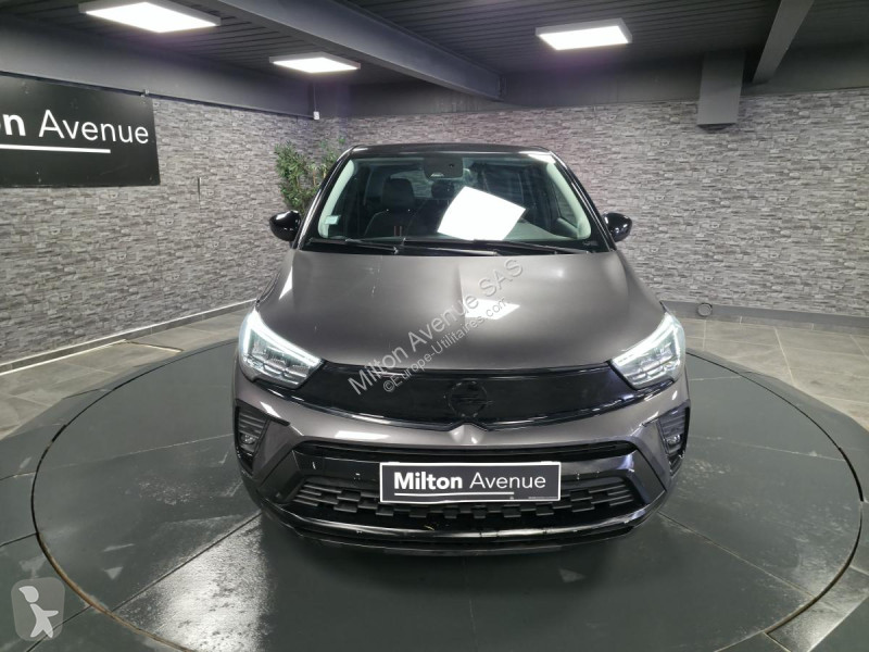 Véhicule utilitaire Opel CROSSLAND 1.5 CDTI -...