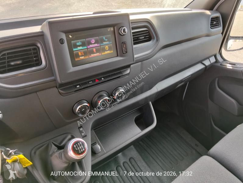 Véhicule utilitaire Renault L2H2 180CV