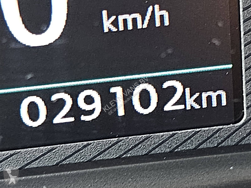 Véhicule utilitaire Opel L3H1 75 kWh Long Range...