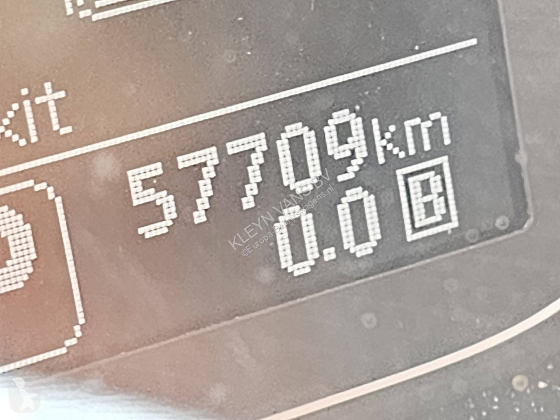 Véhicule utilitaire Nissan L1 NAP 200KM WLTP E