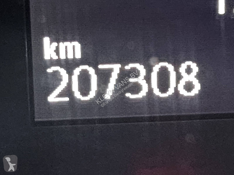 Véhicule utilitaire Volkswagen 2.0 TDI ac...