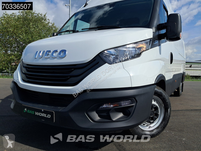 Iveco 35S16 Automatik L3H2 160PS Klima Kamera...