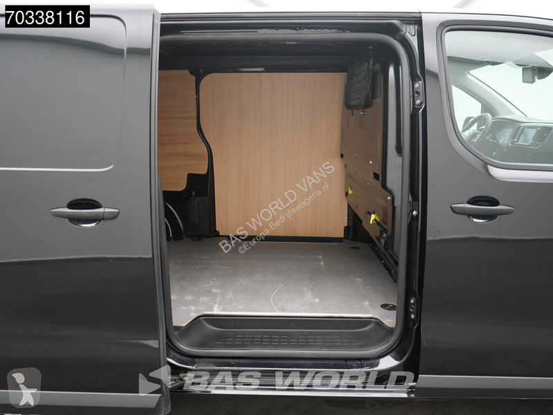 Véhicule utilitaire Toyota 2.0 Automaat Airco...