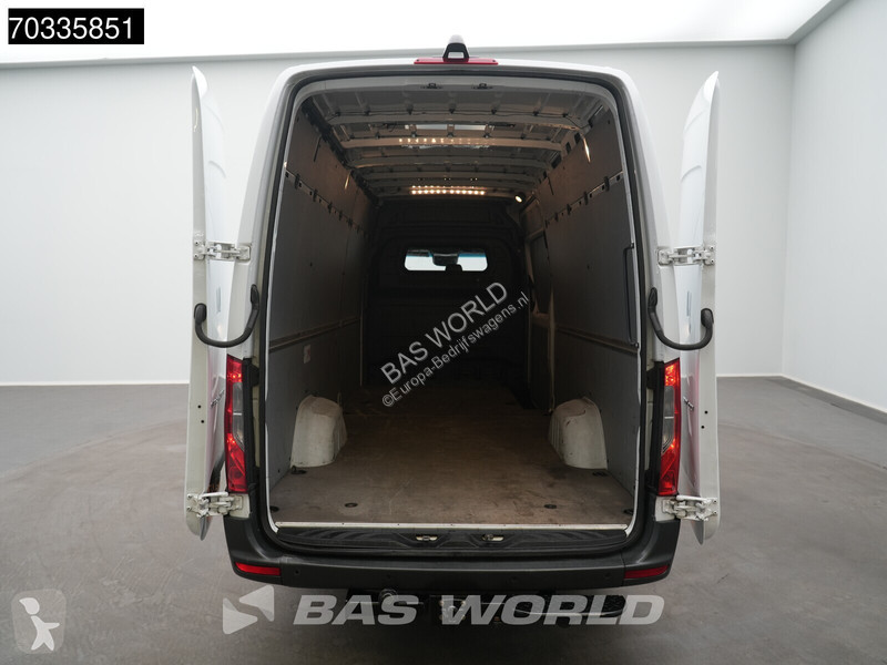 Bedrijfswagen Mercedes 317 CDI Automaat L3H2...