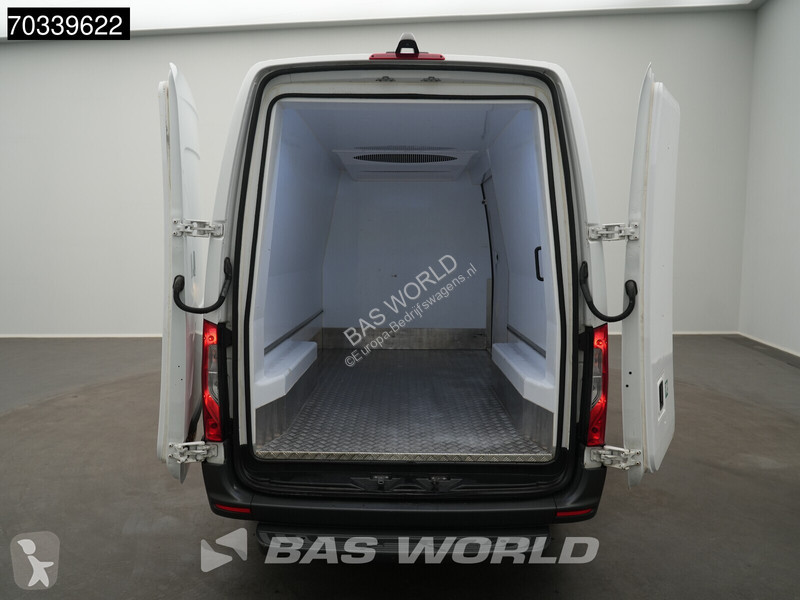Bedrijfswagen Mercedes 316 CDI Koelwagen L2H2...