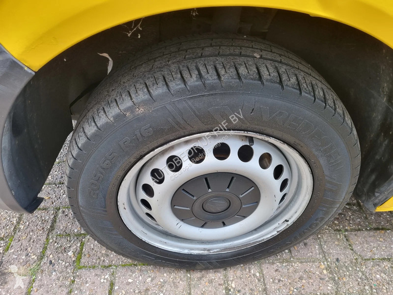 Véhicule utilitaire Volkswagen 2.0TDI/...