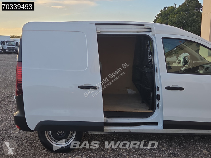 Véhicule utilitaire Renault 95pk ITV 08-2027 -...