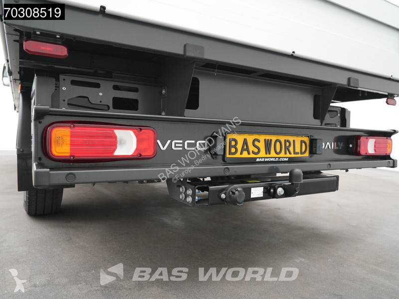 Véhicule utilitaire Iveco 35S16 Neu! Automatik...