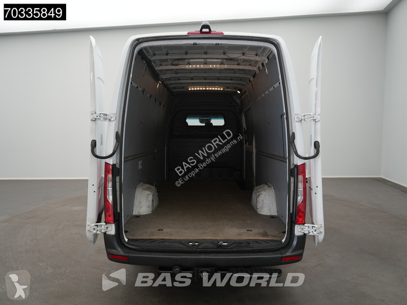 Mercedes 317 CDI Automaat L3H2 AC/Climate MBUX...