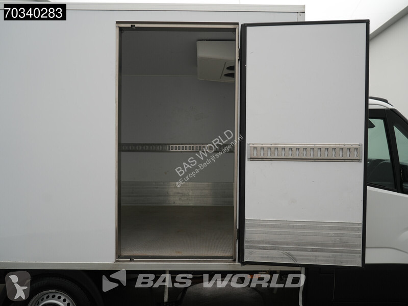 Véhicule utilitaire Iveco 35S16 Automaat...