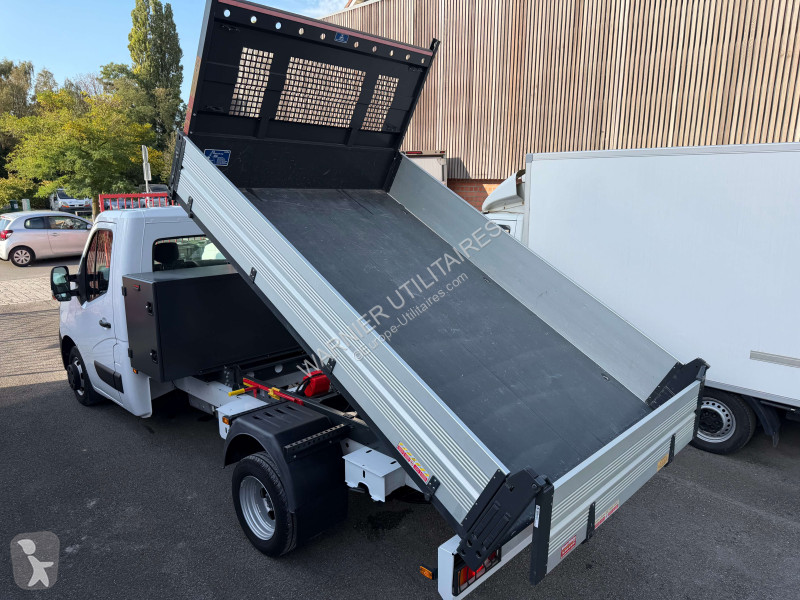 Véhicule utilitaire Renault