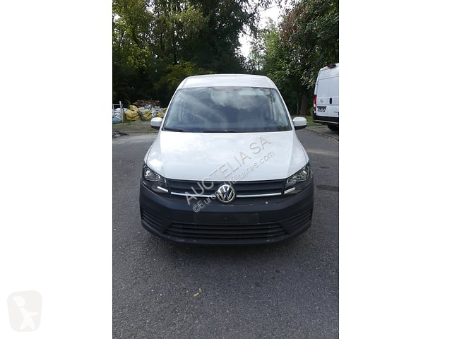 Véhicule utilitaire Volkswagen