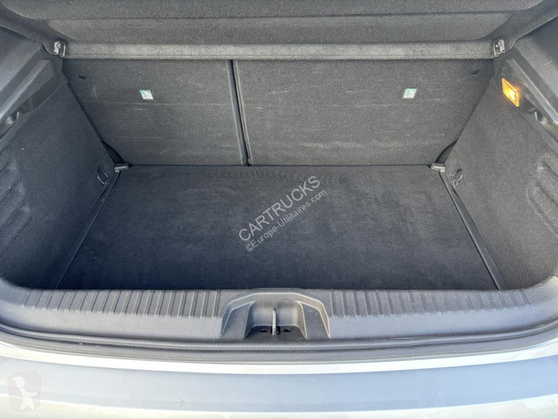 Véhicule utilitaire Renault CLIO 1.0 Tce - 90...