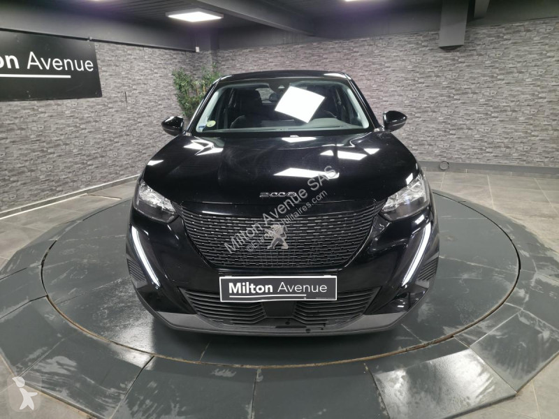 Užitkové vozidlo Peugeot 1.5 BlueHDi - 110 II...