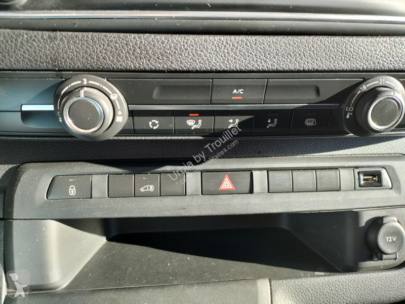 Fiat FRIGO BLUEHDI 145 M BVM6 - 4PBLUEHDI 145 M...