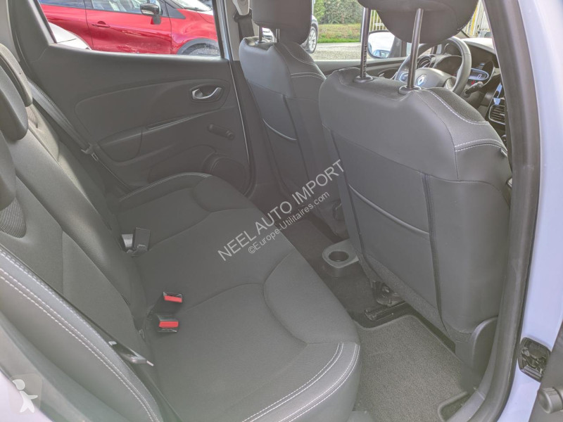 Renault CLIO IV BUSINESS 0.9 TCe 90CH van