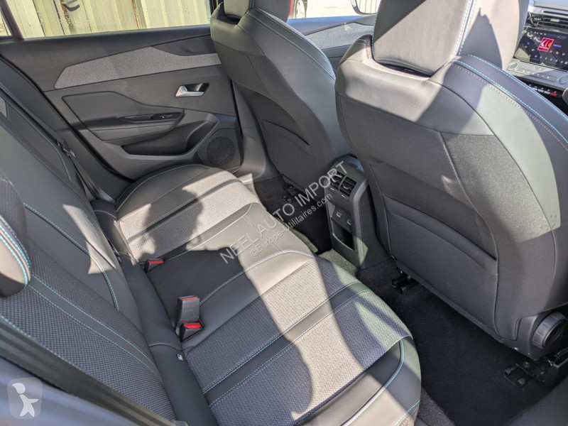 Véhicule utilitaire Peugeot 308 III ALLURE1.5...