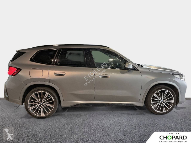 Véhicule utilitaire BMW X1 xDrive 23d 211ch DKG7