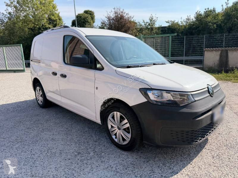Véhicule utilitaire Volkswagen