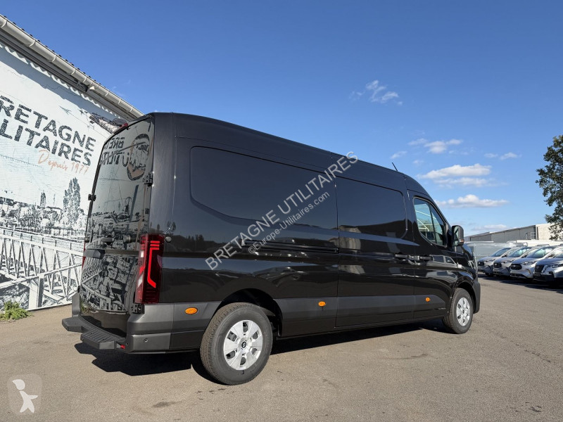 Renault MASTER IV FG NOIR F3500 L3H2 BLUE DCI...