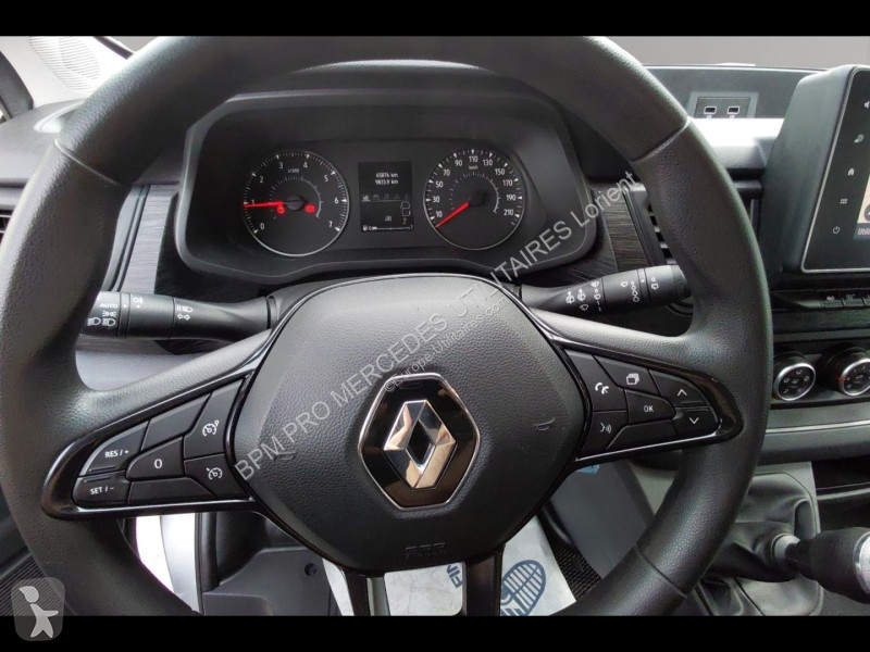 Renault Combi L2 2.0 Blue dCi 150ch S&S Zen 9...