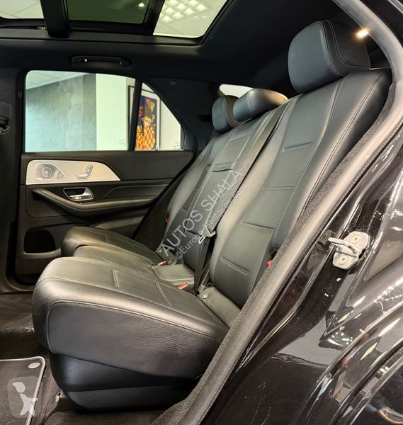 Véhicule utilitaire Mercedes GLE / A PARTIR DE...