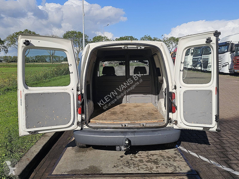 Véhicule utilitaire Volkswagen 2.0