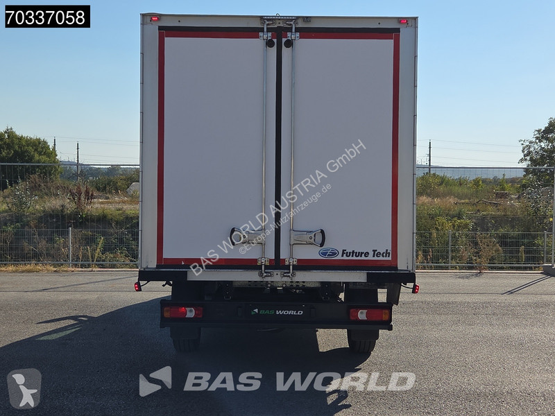 Véhicule utilitaire Iveco 35S16 Automatik...