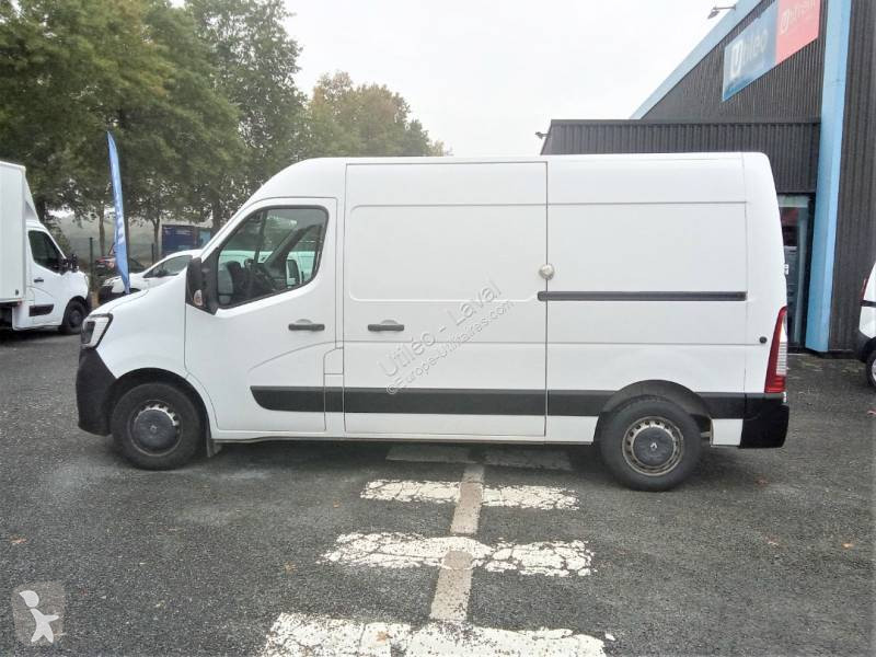 Véhicule utilitaire Renault F3500 L2H2 2.3 DCI...