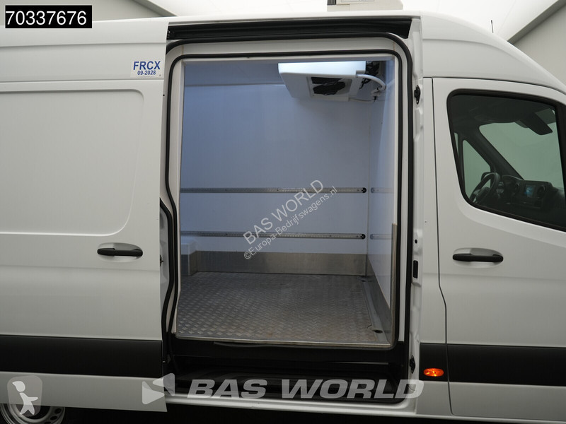 Véhicule utilitaire Mercedes 317 CDI Koelwagen...