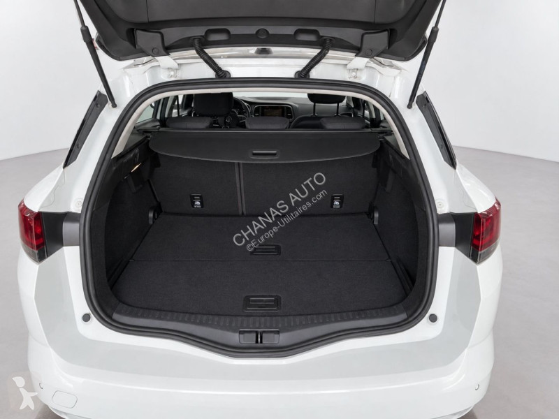 Véhicule utilitaire Renault Estate 1.3 TCe 140...