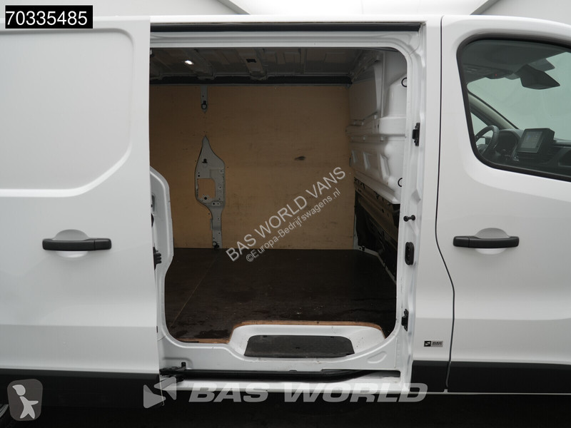 Renault 150pk Automaat L2H1 Airco Cruise Camera...