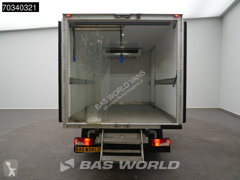 Mercedes 317 CDI Automaat Koel/Vrieswagen...