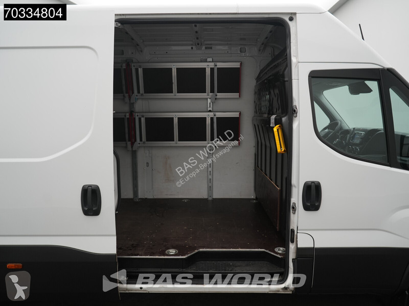Véhicule utilitaire Iveco 35S16 Automaat 160PK...