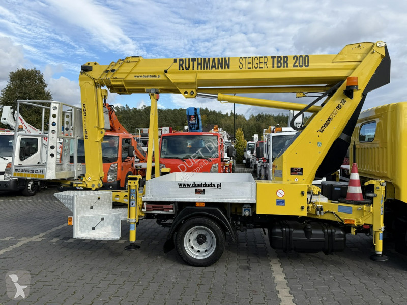 Véhicule utilitaire Renault