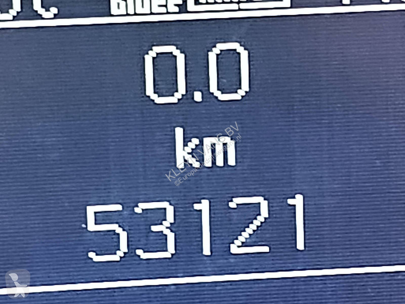 Véhicule utilitaire Mercedes 110 CDI ac carplay...